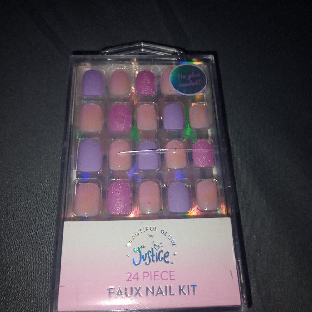 Nails (Press on)